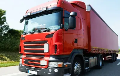 Bursa Paşalimanı Ambar Kargo