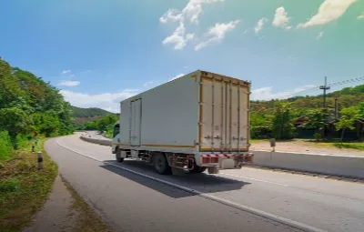 Bursa ile Paşalimanı Arası Bulaşık Makinesi Taşıma