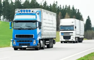 Bursa ile Paşalimanı Arası Eşya Taşıma